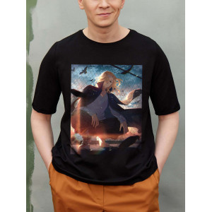  Tricou Tokyo Avengers